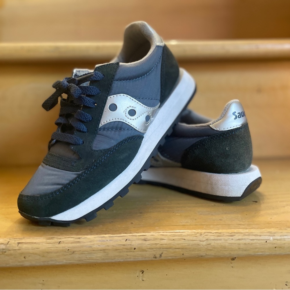 Saucony Jazz Womens 6.5